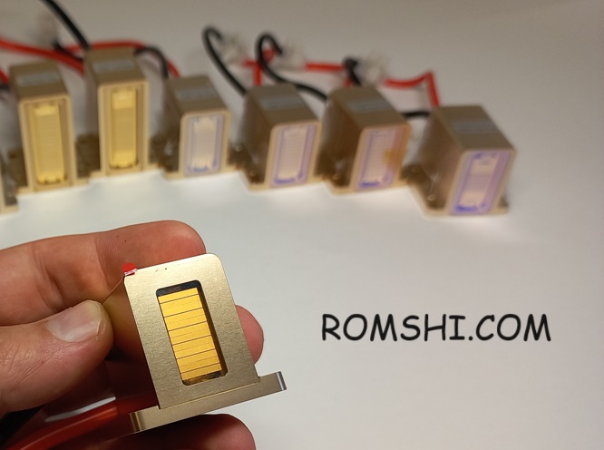 Diode stack 600 watt ADSS. What it looks like, parameters, replacement tips, factory price, shipping from China.