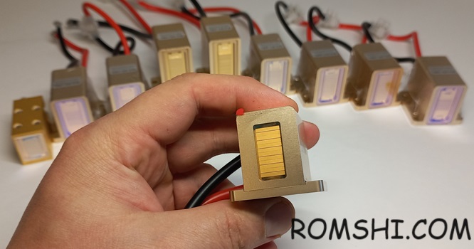 Diode stack 600 watt ADSS. What it looks like, parameters, replacement tips, factory price, shipping from China.