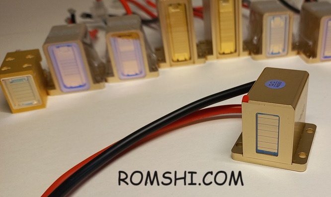 Diode stack 600 watt ADSS. What it looks like, parameters, replacement tips, factory price, shipping from China.