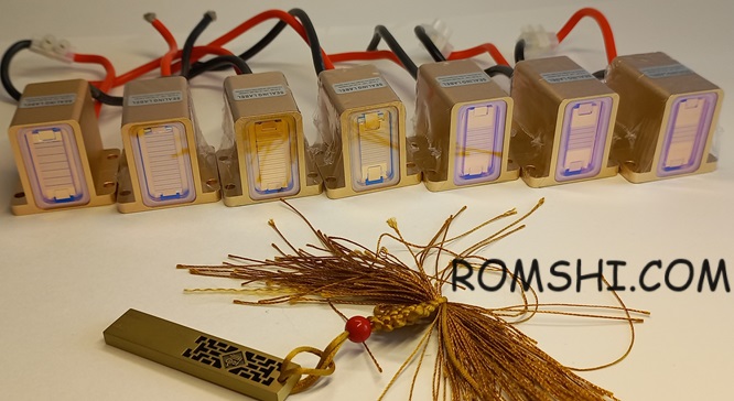 Laser Diode Spare Parts. What it looks like, parameters, replacement tips, factory price, shipping from China.