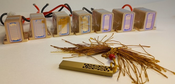 Laser Diode Spare Parts. What it looks like, parameters, replacement tips, factory price, shipping from China.