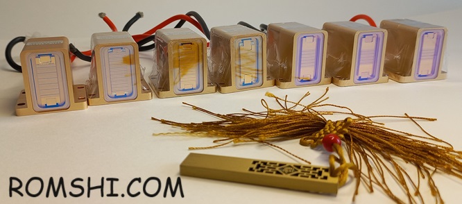 Laser Diode Spare Parts. What it looks like, parameters, replacement tips, factory price, shipping from China.