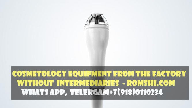 Original prices on cosmetology equipment: Android diode laser, ND:YAG, PIKOLASER laser for tattoo removal, LPG for figure correction, EMS and cryolipolysis. Repair services and spare parts from different manufacturers.