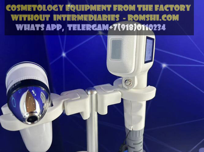 Direct prices for modern cosmetology equipment: diode laser based on Android, ND:YAG, PIKOLASER laser for tattoo removal, LPG-apparatus for figure correction, EMS and cryolipolysis. Repair and spare parts for different brands.  wholesale rates on equipment for cosmetology: diode laser with Android, ND:YAG, PIKOLASER laser for tattoo removal, LPG for figure correction, EMS and cryolipolysis. Repair and spare parts from a variety of manufacturers.