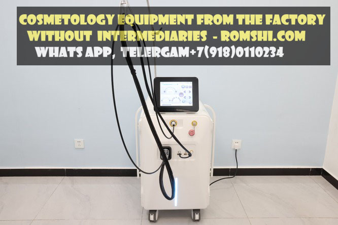 Criteria for choosing an ND:YAG laser. How to choose an effective neodymium ND:YAG laser?