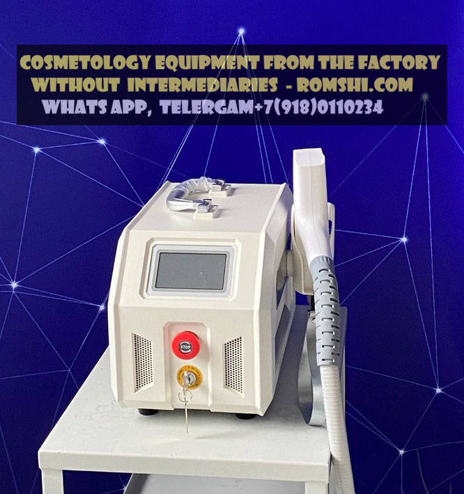 How to choose the right ND:YAG neodymium laser? How to choose an ND:YAG laser?