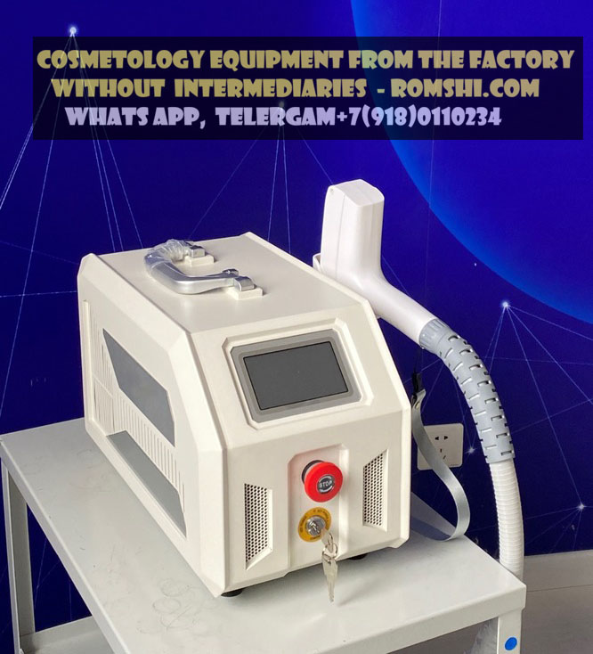How to choose the right ND:YAG laser? 8. How to choose ND:YAG neodymium laser How to choose the right ND:YAG neodymium laser?