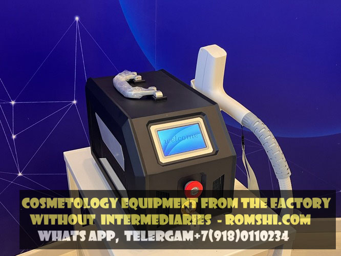 What to consider when choosing an ND:YAG neodymium laser? How to choose and buy ND:YAG neodymium laser?