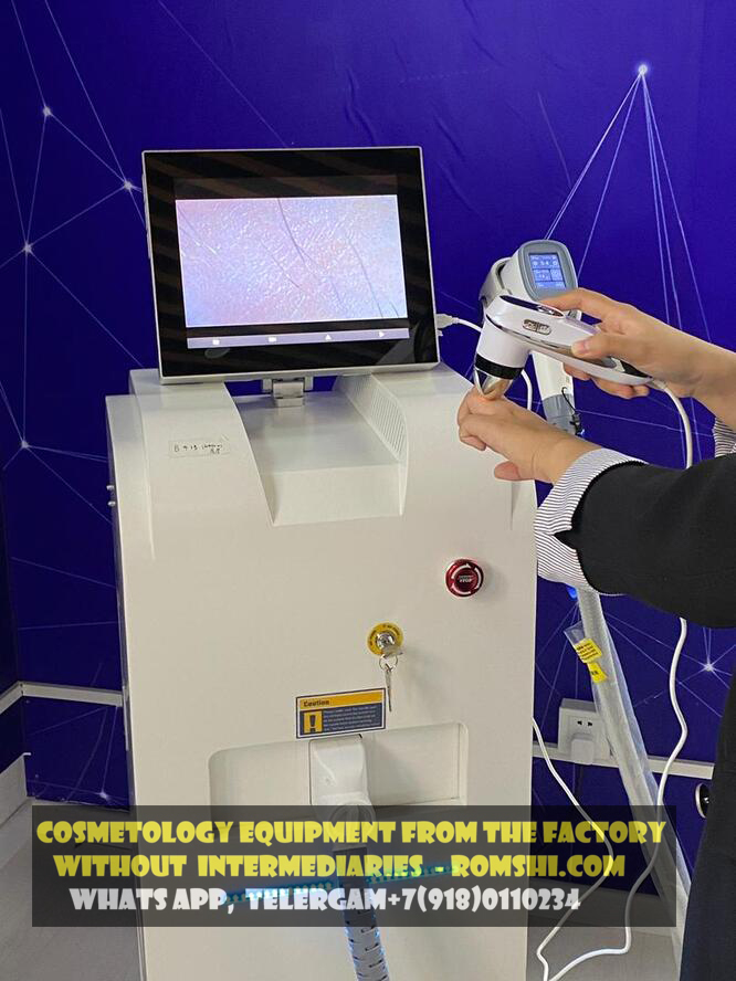 Prices from the manufacturer for current cosmetology equipment: diode laser on Android system, ND:YAG, Picolaser laser for tattoo removal, LPG devices for body shaping, EMS and cryolipolysis. Repair services and spare parts from various brands Factory price for modern cosmetology devices: diode laser with Android, ND:YAG, Picolaser laser for tattoo removal, LPG devices for figure correction, EMS and cryolipolysis. Repair and spare parts for products of different manufacturers.